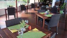 Hiti Moana Villa