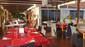 Hiti Moana Villa