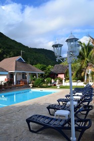 Hiti Moana Villa
