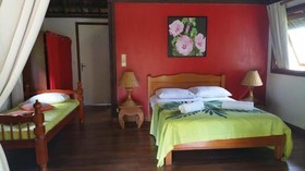 Hiti Moana Villa