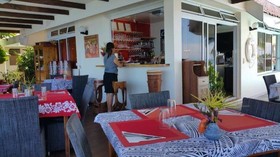 Hiti Moana Villa