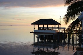 Hiti Moana Villa