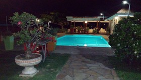 Hiti Moana Villa