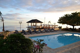 Hiti Moana Villa