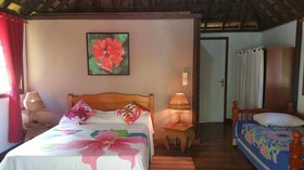Hiti Moana Villa