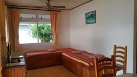 Hiti Moana Villa