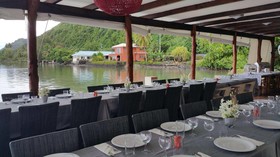 Hiti Moana Villa