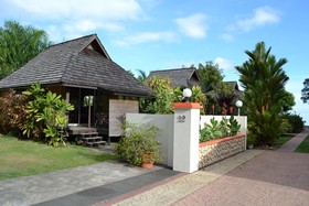 Hiti Moana Villa