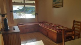 Hiti Moana Villa