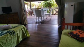 Hiti Moana Villa