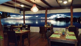 Hiti Moana Villa