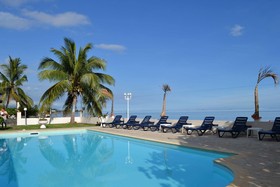 Hiti Moana Villa