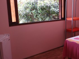 Taharuu Surf Lodge
