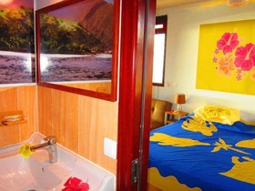 Tahiti Surf Beach Paradise