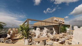 Boutique Hôtel Kon Tiki Tahiti