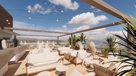 Boutique Hôtel Kon Tiki Tahiti