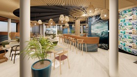 Boutique Hôtel Kon Tiki Tahiti