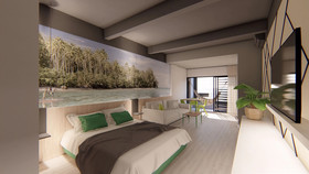 Boutique Hôtel Kon Tiki Tahiti