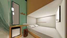 Boutique Hôtel Kon Tiki Tahiti