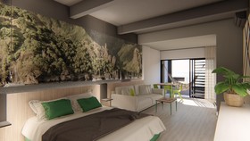 Boutique Hôtel Kon Tiki Tahiti