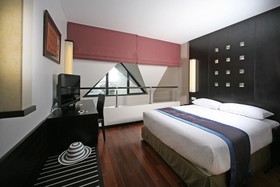 Hotel Tahiti Nui