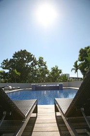 Hotel Tahiti Nui
