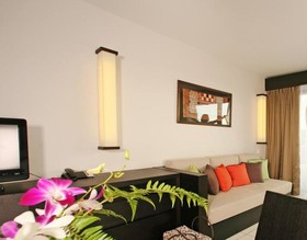 Hotel Tahiti Nui