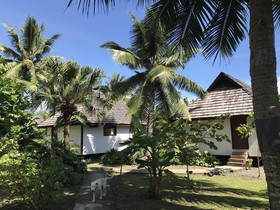 Punatea Village