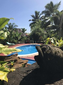 Punatea Village