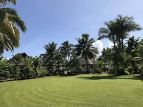 Punatea Village