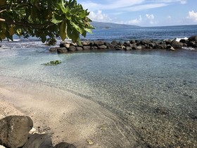 Punatea Village