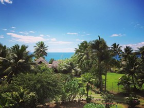 Punatea Village