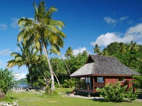 Punatea Village