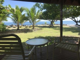 Punatea Village