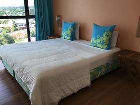 Tahiti Airport Motel