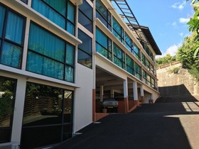 Tahiti Airport Motel