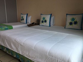 Tahiti Airport Motel