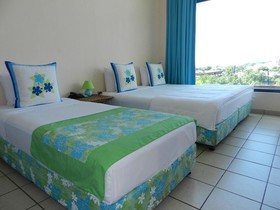 Tahiti Airport Motel