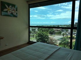Tahiti Airport Motel