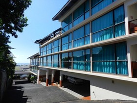Tahiti Airport Motel