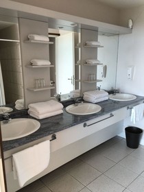 Tahiti Airport Motel