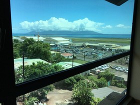 Tahiti Airport Motel