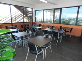 Tahiti Airport Motel