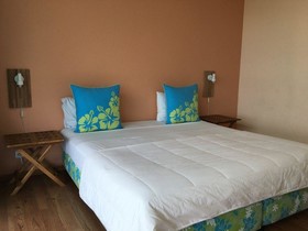 Tahiti Airport Motel