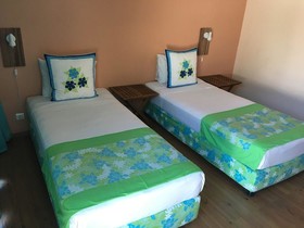 Tahiti Airport Motel