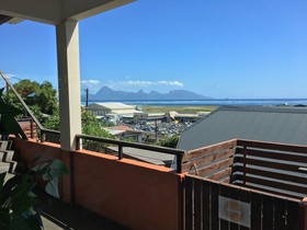 Tahiti Airport Motel