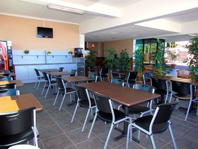Tahiti Airport Motel