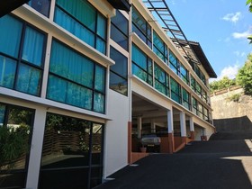 Tahiti Airport Motel