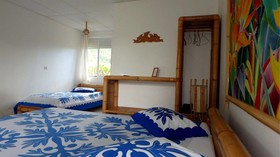 De la Plage Pension