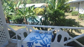 De la Plage Pension